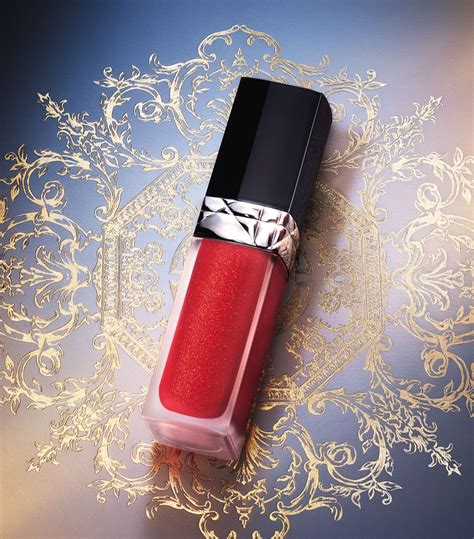 dior liquid sequin douglas|Rouge Dior Forever Liquid Sequin .